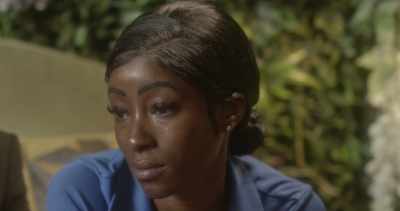 I love my mom and I'll
do whatever it takes - Faith in the Family