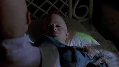 I love you mom - Coneheads