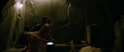 - Mommy! - Gehenna: Where Death Lives