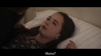 Mommy? - Echoes