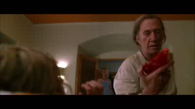 But I did to mommy what you did to EmilioYou stomped on mommy worseI shot mommyNot pretend shooting like we were just doingI shot her for realWhy Did you want to see what would happenNo I knew what would happen to mommy if I shot herWhat I didn't know was - Kill Bill: Vol  2
