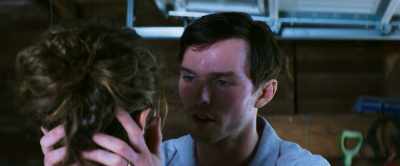 ♪ I love you more boy
than you can imagine ♪ - Juror #2
