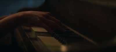 I love you more - Walker Independence