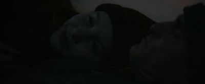 I love you more - The Glass Castle