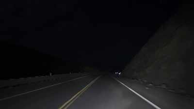 I love mountain biking,
I love climbing, - Horror in the High Desert 2: Minerva