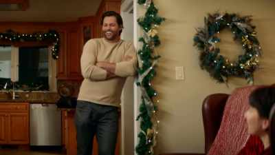I love this movie.
This is great. - Reindeer Games Homecoming