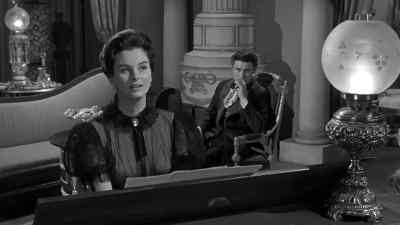 I love this music. - Mr  Sardonicus