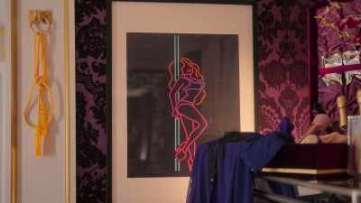♪ I love myself, I love… ♪ - How To Build a Sex Room