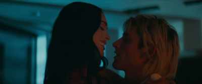 ♪ I love you now ♪ - Taurus