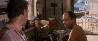 I love old Earl but - Tin Cup
