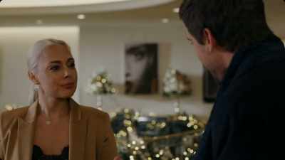 I love this outfit by the way.
Very chic. - Much Ado About Christmas