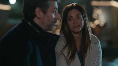 - I love Paris.
And it is a good dream. - A Dance in the Snow
