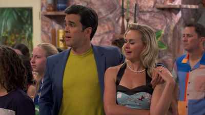 I love this party,
I love attention, - The Fairly OddParents: Fairly Odder
