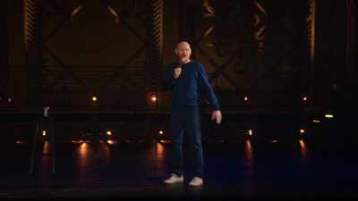 I love when people do that.
"I've been married for 45 years." - Bill Burr: Drop Dead Years