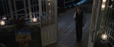 I love people to hear me
bring the solution to a crime and say, - Death on the Nile