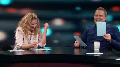 I love people that say
they don't get it, - Norm Macdonald Has a Show