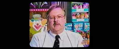 "I love Pez" is a very common,
uh, statement. - The Pez Outlaw