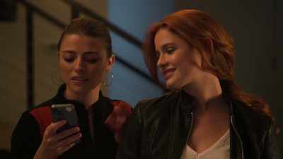 I love this pic.
Okay, I'll tag us - Rooming With Danger
