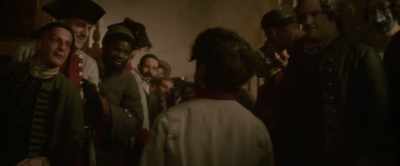 I love this place
and all it means. - Cyrano