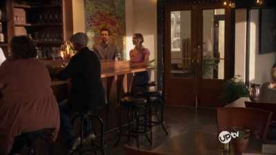 I love this place,
and I think it's delicious. - Love & Where to Find It