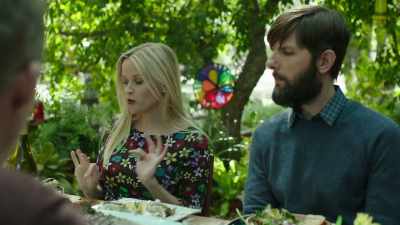 I love this place setting, - Big Little Lies