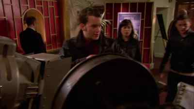 I love this place.
Used to come here with my dad. - Torchwood