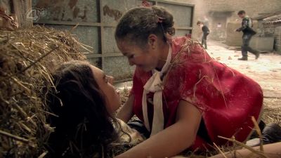 I love you quite a bit, Rich. - Skins