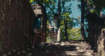 I love to read
the stuff you wrote - The 4:30 Movie