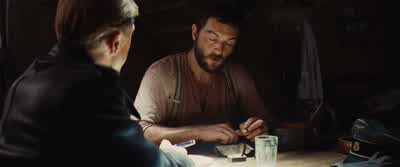 I love rumorsFacts could be so misleadingwhere rumors true or false are often revealing - Inglourious Basterds