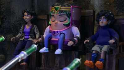 I love‐‐ - Marvel's M.O.D.O.K.