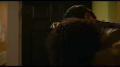 ♪ I love you ♪ - Behind Her Eyes