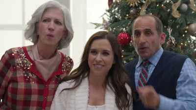 I love-- - Haul Out the Holly
