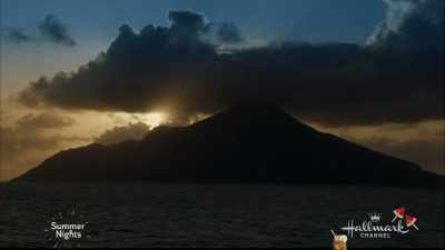 I love sailing out
into the unknown. - Love at Sea