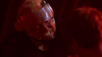 I love this saw - The Running Man