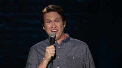 I love science." - Pete Holmes: Dirty Clean