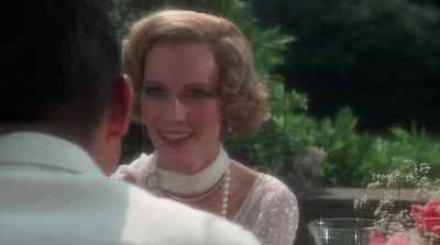 I love to see you at my table, Nick. - The Great Gatsby