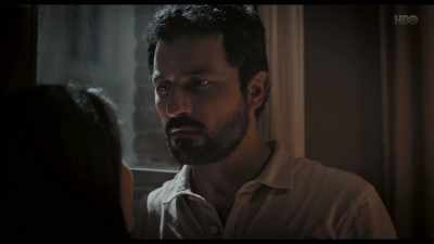I love to see you smile,
to see you stroking your beard. - Zagros