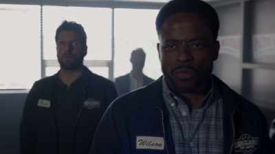 I love Selene, - Psych 3: This Is Gus