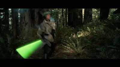I love that sequence so much. - In Search of Tomorrow