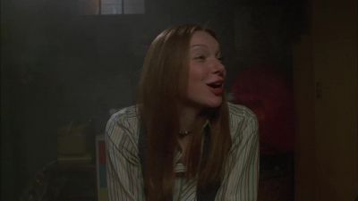 I LOVE SHOWING MY BUTT - That '70s Show