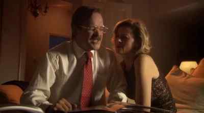 I love you Simon - Green Wing