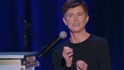 I love to sing and play the piano. - Tig Notaro: Hello Again