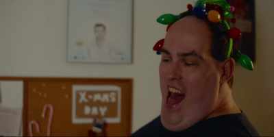 I love to smoke weed. - How to Ruin the Holidays