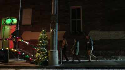  ♪ I love snowmen
 and turtle doves in twos ♪ - The Christmas Setup