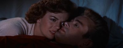 I love somebody - Rebel Without a Cause