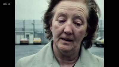 I love my son, just like
any other mother does, - Once Upon a Time in Northern Ireland