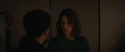 I love my son more than anything. - War of the Worlds