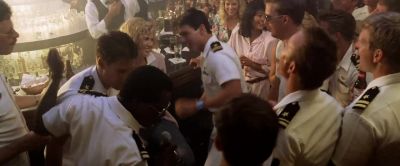I love that song - Top Gun