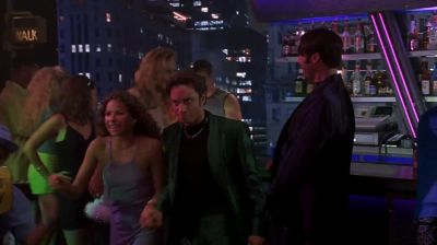 I love this song - A Night at the Roxbury