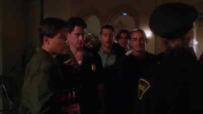 I love this song. - Party of Five